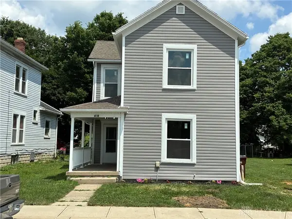 410 E Ash Street, Piqua, OH 45356