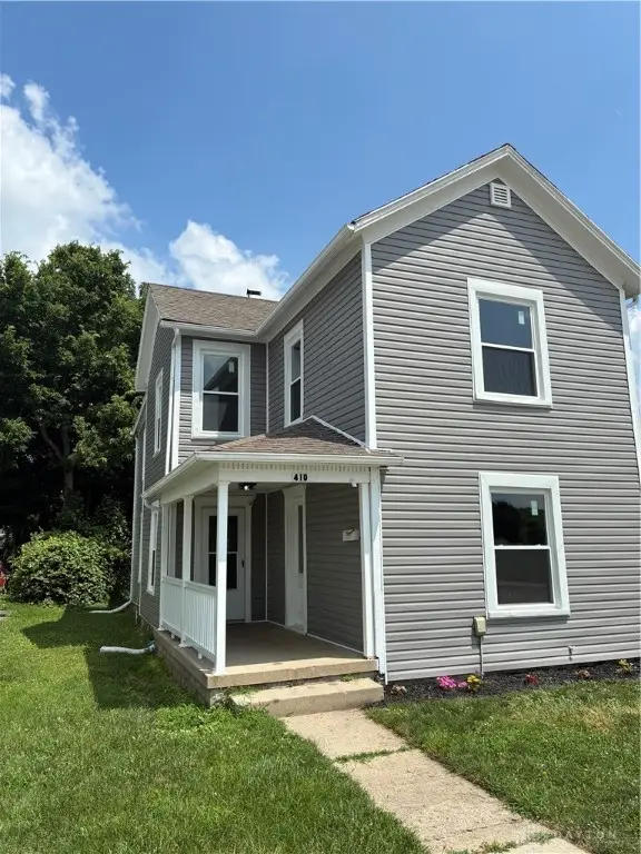 410 E Ash Street, Piqua, OH 45356 - Image #2