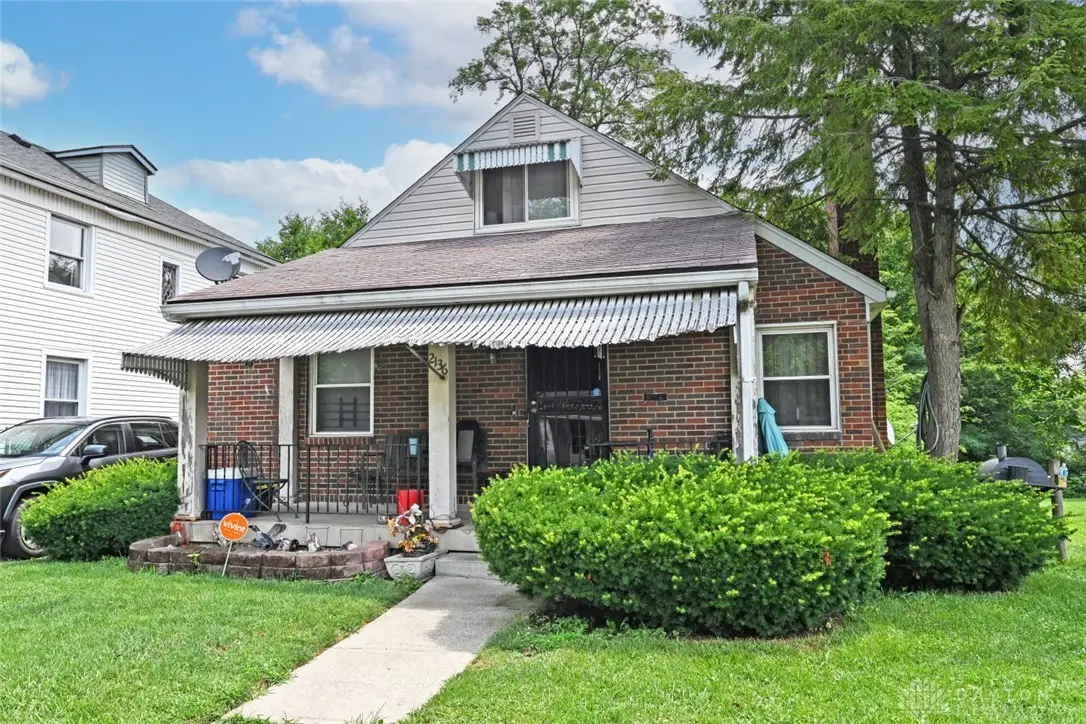 2136 Ravenwood Avenue, Dayton, OH 45406 - Image #1