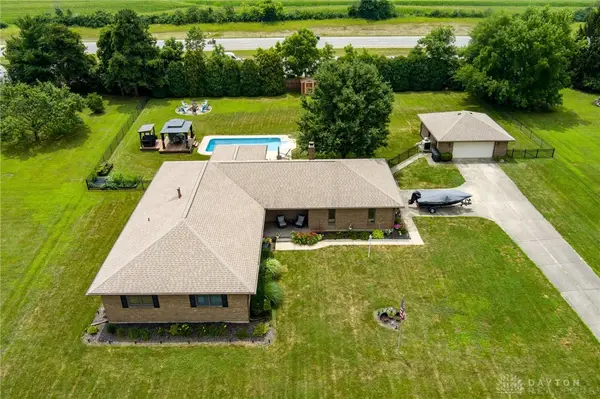 4311 Lone Wolf Avenue, Springfield, OH 45502