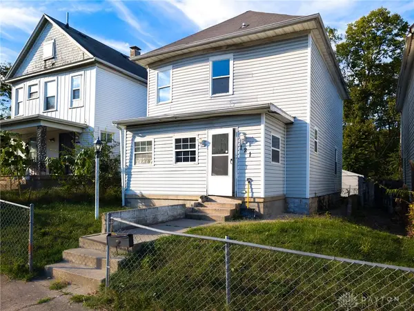 121 Gordon Avenue, Dayton, OH 45402