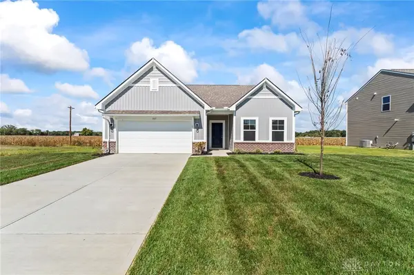 1117 Honeydew Drive, Tipp City, OH 45373