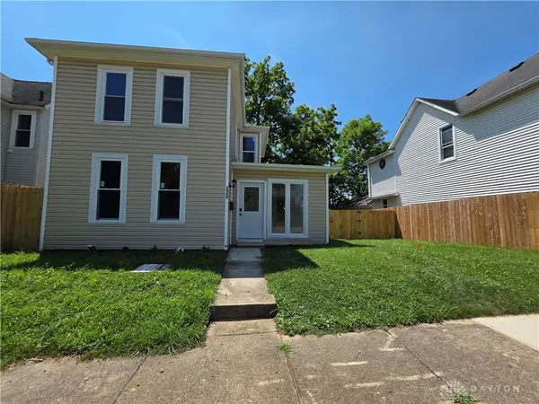 1609 Irwin Avenue, Springfield, OH 45505