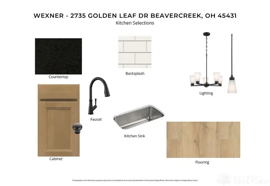 2735 Golden Leaf Drive #18-202, Beavercreek, OH 45431 - Image #3