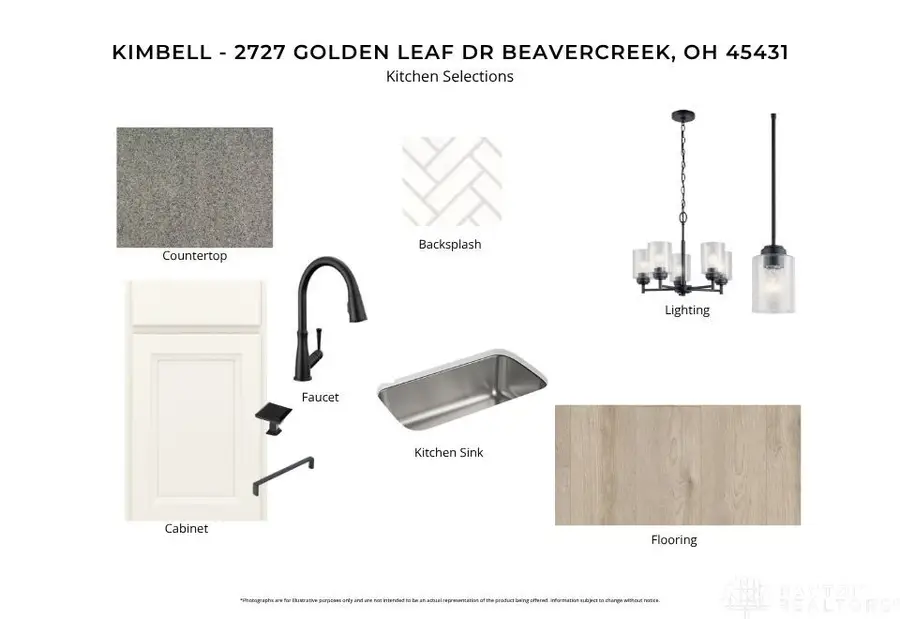 2727 Golden Leaf Drive #18-300, Beavercreek, OH 45431 - Image #3