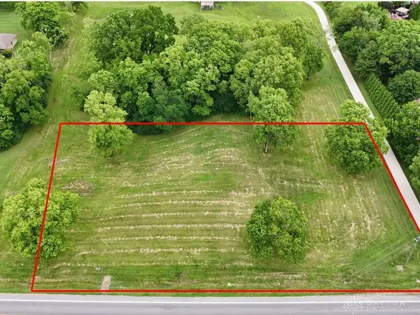 3412 St Rt 122 Lot 1, Franklin Twp, OH 45005
