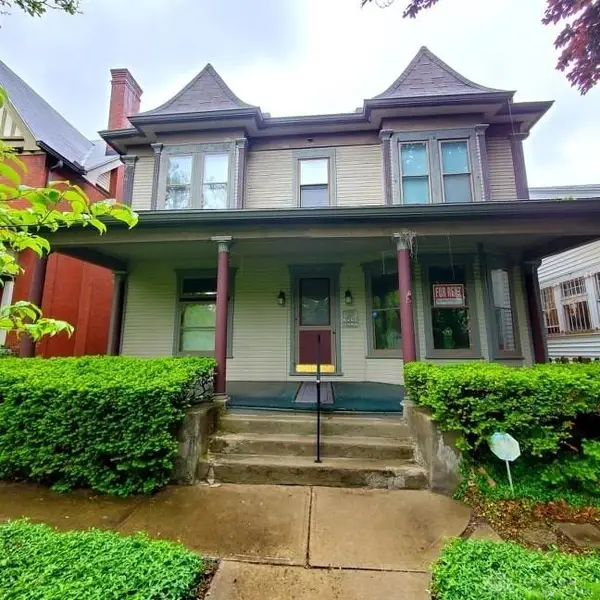 439 Grafton Avenue, Dayton, OH 45406