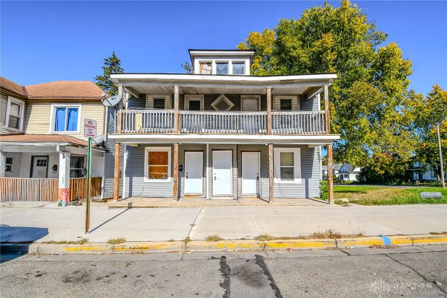 828 E Main Street, Springfield, OH 45503 - Image #2