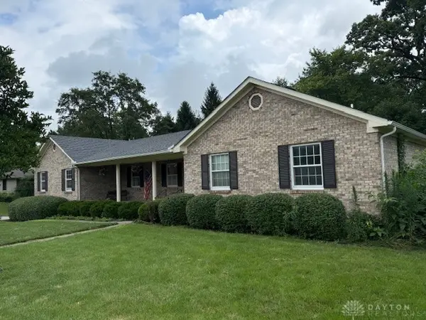 2537 Ridge Road, Xenia, OH 45385