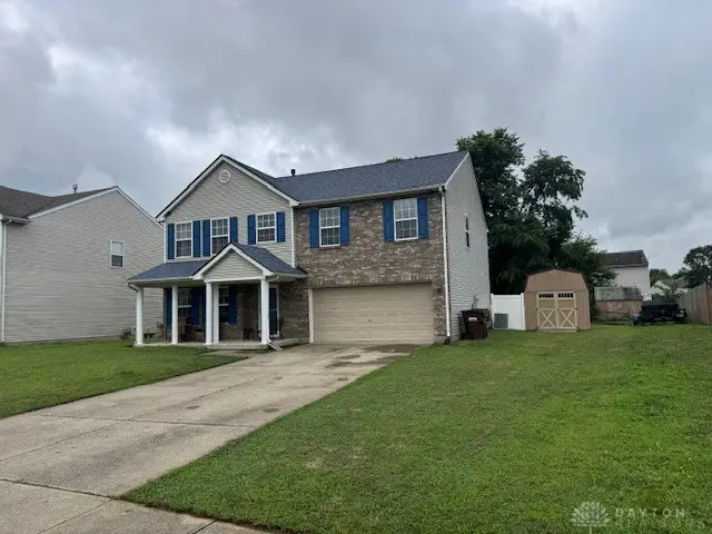 681 Townsen Place, Trenton, OH 45067 - Image #2