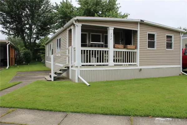 11050 Fancher Road #292, Delaware, OH 43082