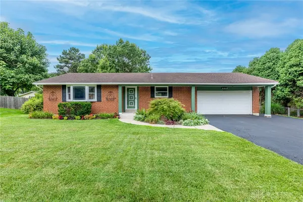 5155 Marshall Road, Washington Twp, OH 45429