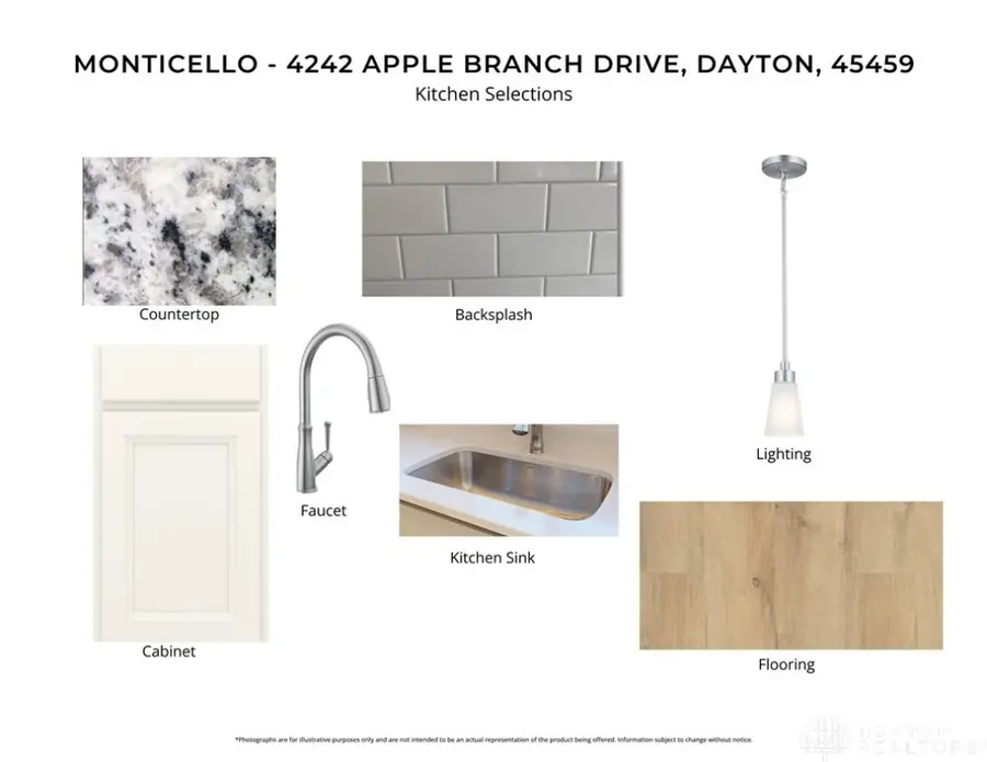 4242 Apple Branch Drive #55-102, Sugarcreek Township, OH 45459 - Image #2