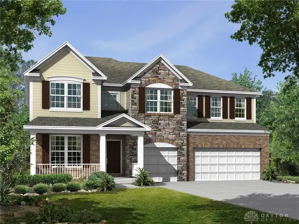 10190 Gully Pass Drive #224, Washington Twp, OH 45458