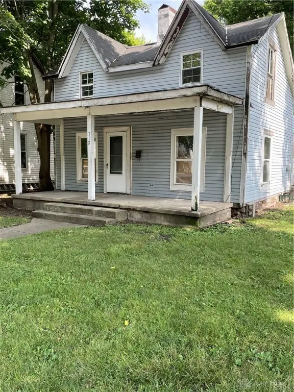 312 E Water Street, Urbana, OH 43078