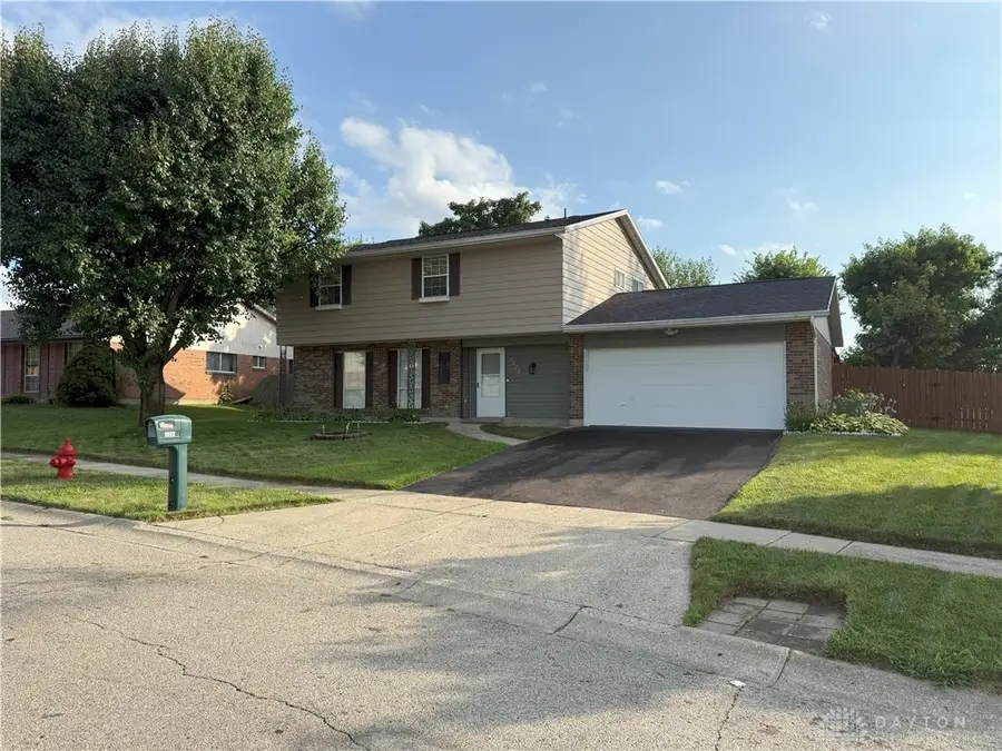 7077 Sandalview Drive, Dayton, OH 45424 - Image #3