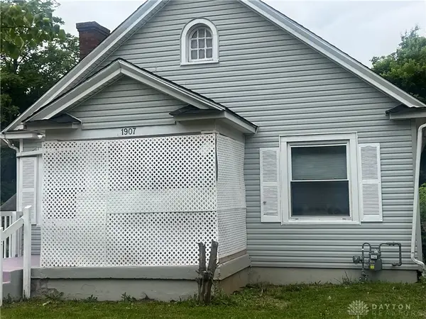 1907 Emerson Avenue, Dayton, OH 45406