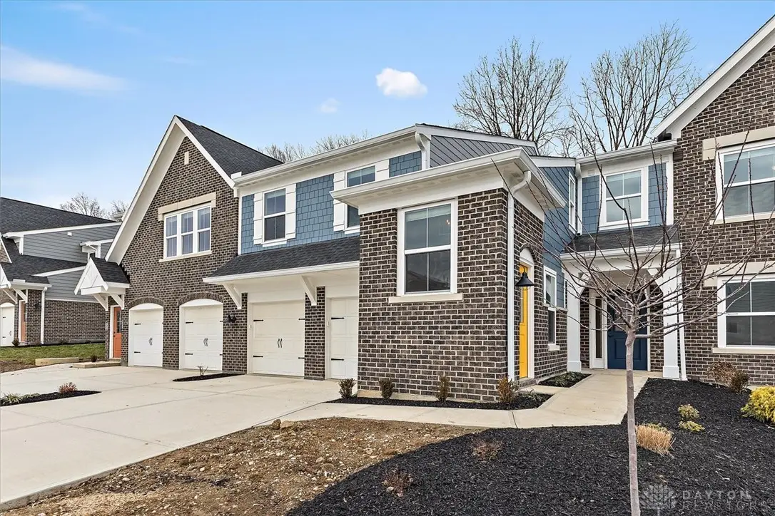 4244 Apple Branch Drive #55-302, Sugarcreek Township, OH 45459 - Image #1