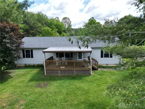 1646 Bell Hollow Road, Hillsboro, OH 45133