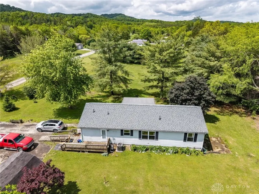 1646 Bell Hollow Road, Hillsboro, OH 45133 - Image #2