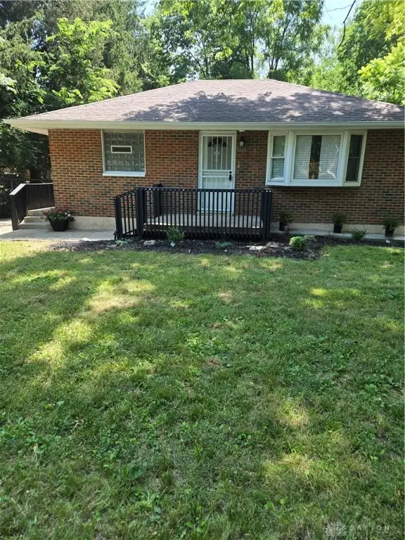 5038 Queens Avenue, Dayton, OH 45406