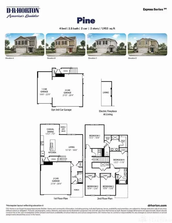 995 N South Street, Wilmington, OH 45177 - Image #2