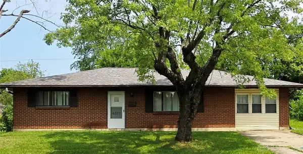 4237 Nevada Avenue, Dayton, OH 45416