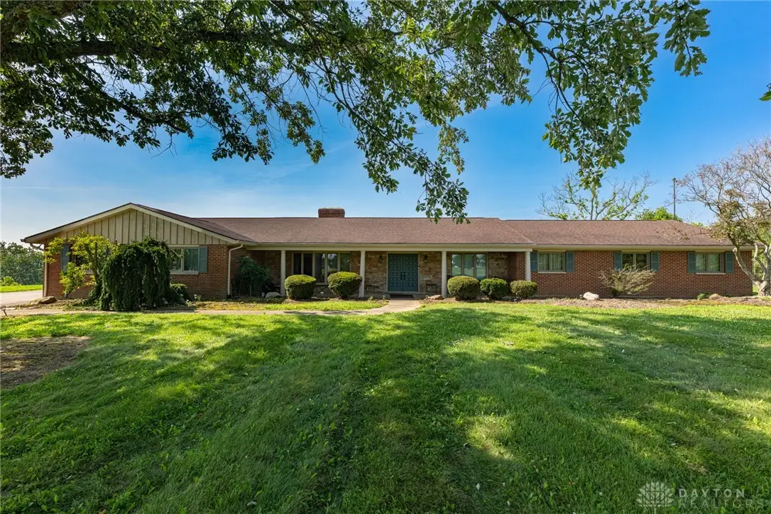 5669 O Neall Road, Waynesville, OH 45068 - Image #1