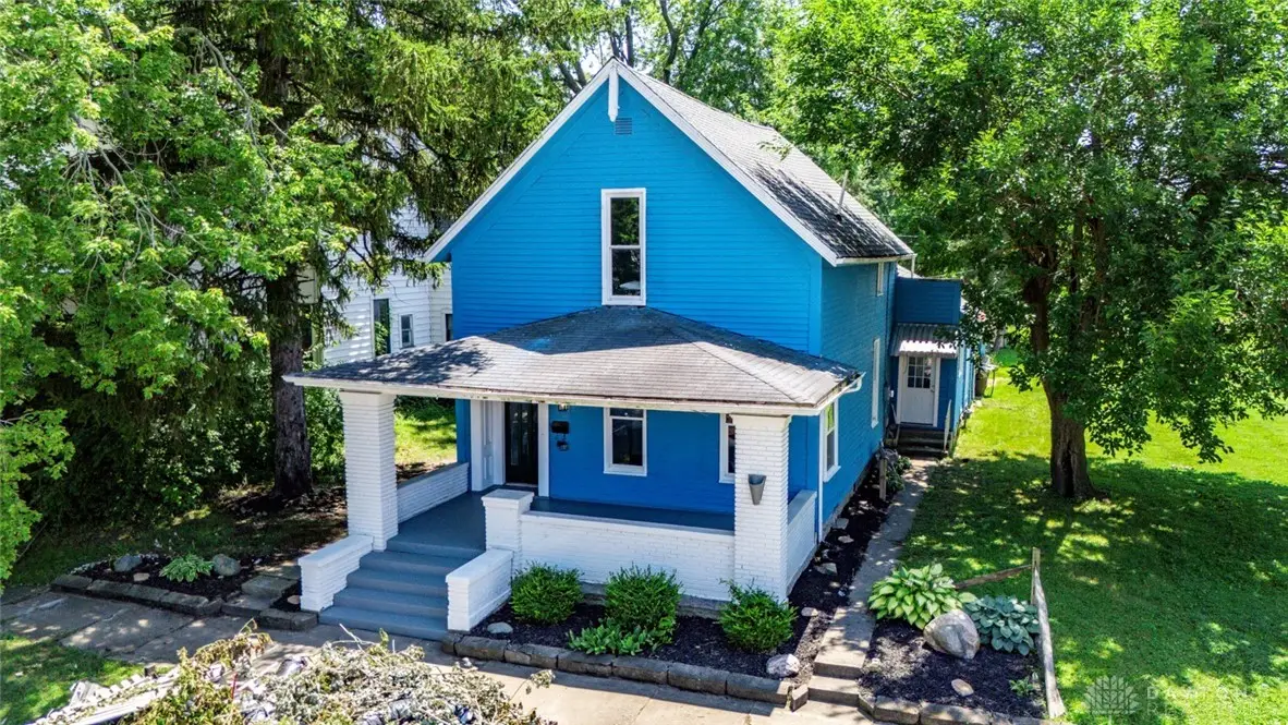 125 E Decatur Street, Eaton, OH 45320 - Image #1