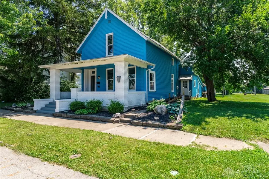 125 E Decatur Street, Eaton, OH 45320 - Image #3