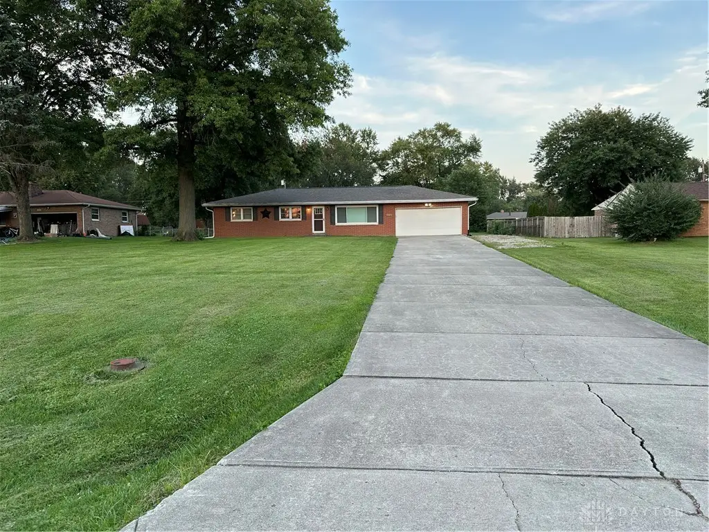 3332 Moyer Drive, Franklin, OH 45005 - Image #1