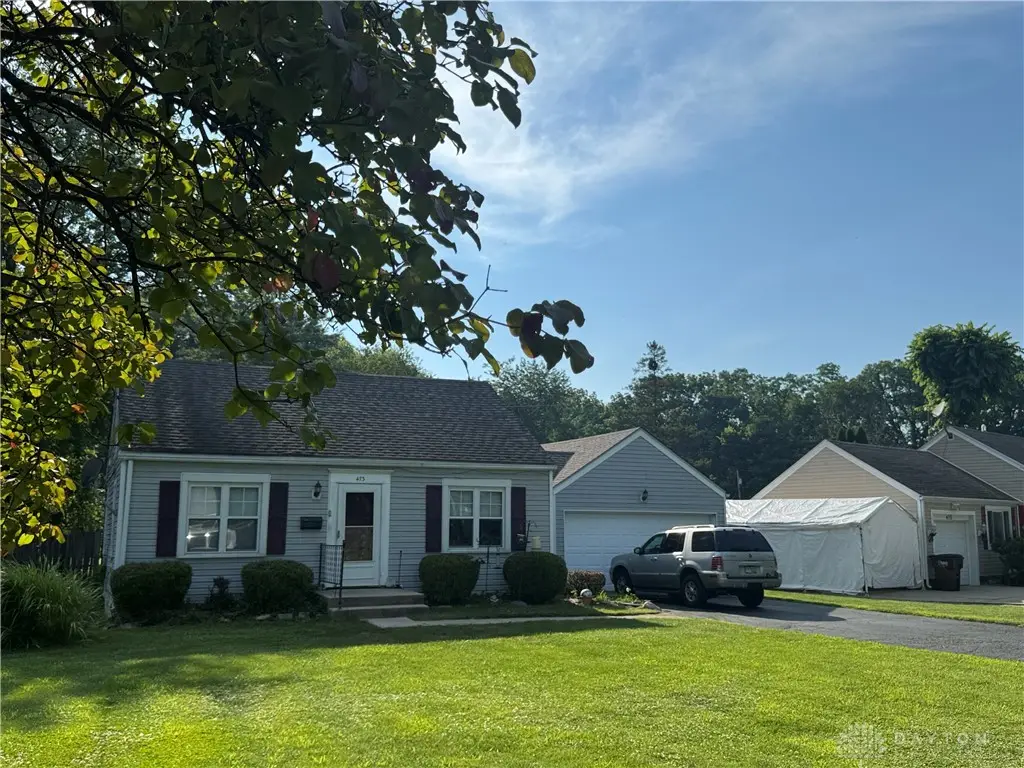 473 Blueridge Drive, Dayton, OH 45415 - Image #1