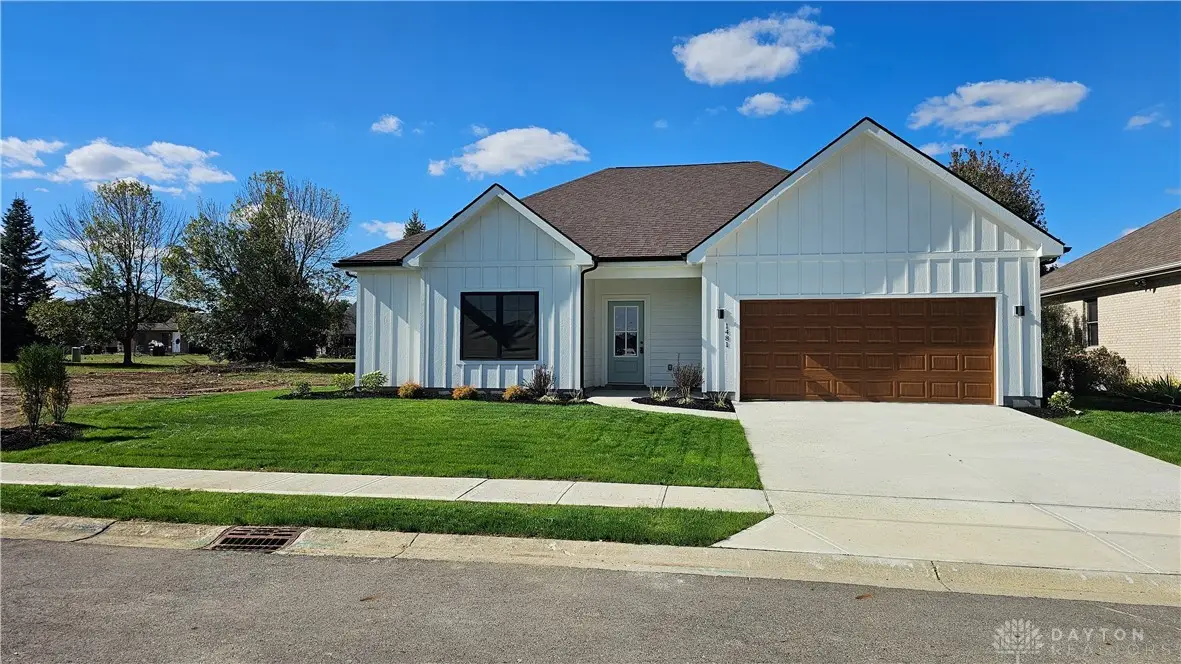 1481 Lantern Lane, Troy, OH 45373 - Image #1