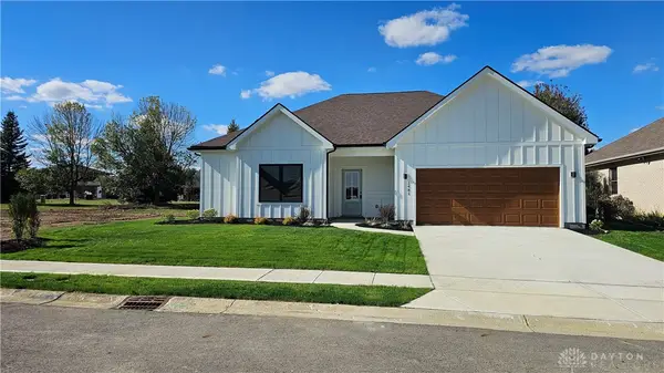 1481 Lantern Lane, Troy, OH 45373