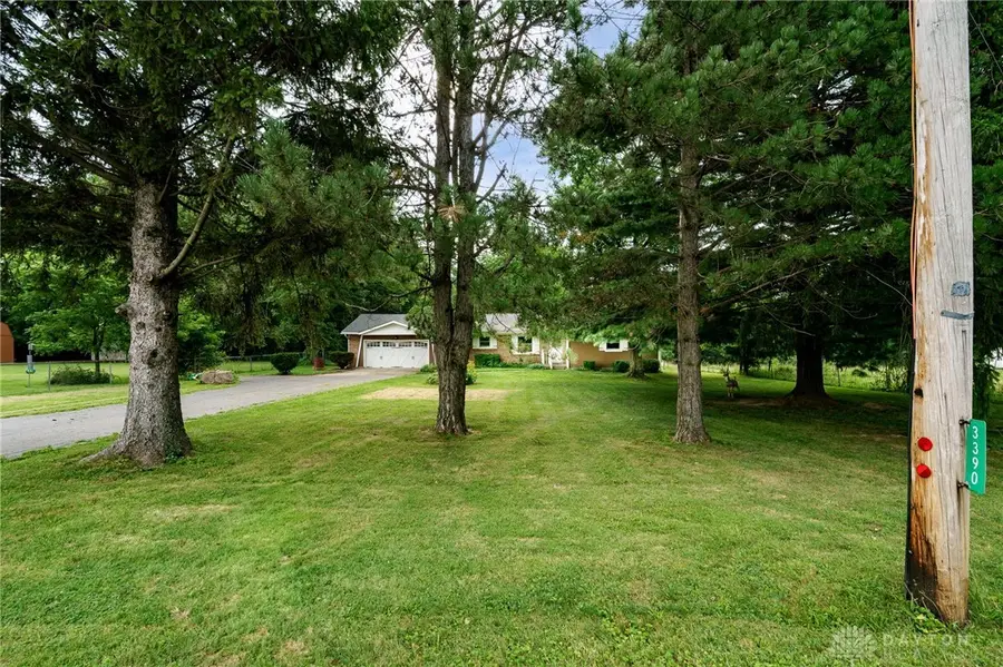 3390 Spence Road, New Carlisle, OH 45344 - Image #2