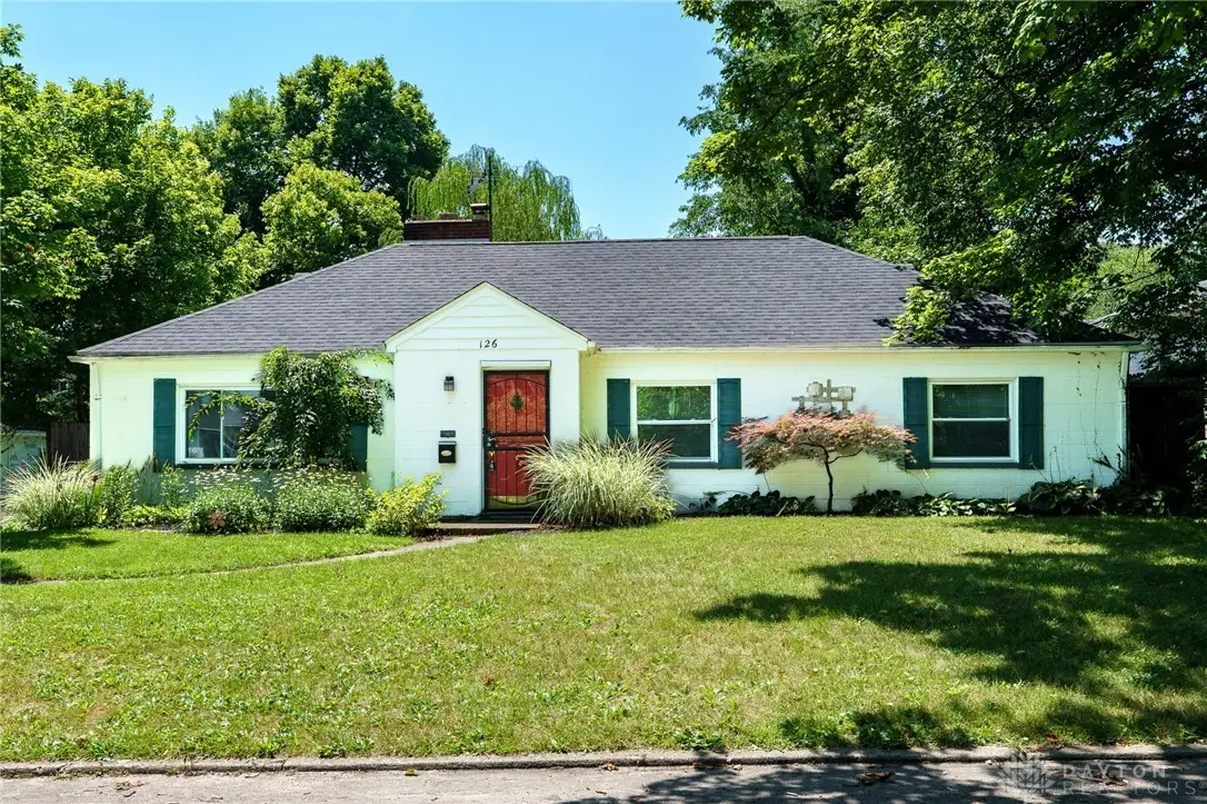 126 Allerton Road, Dayton, OH 45405 - Image #1