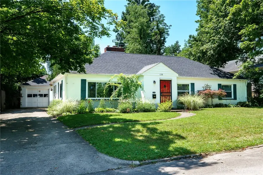 126 Allerton Road, Dayton, OH 45405 - Image #2