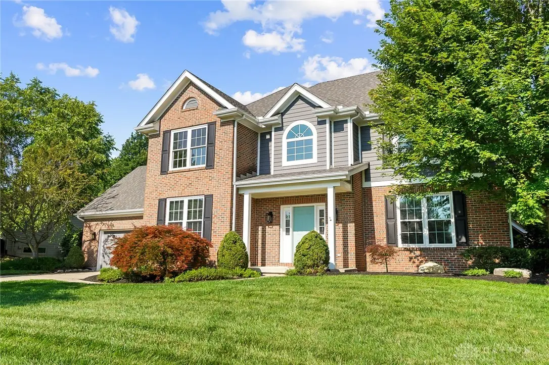 9475 Copperton Drive, Dayton, OH 45458 - Image #1