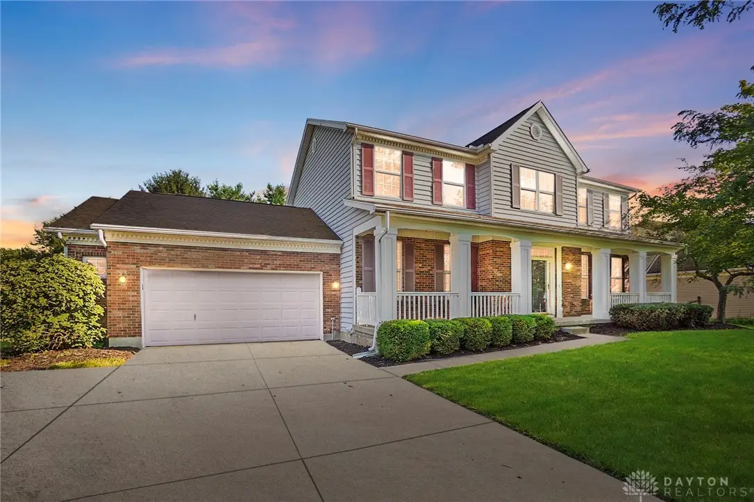 2156 Bassett Court, Beavercreek, OH 45434 - Image #1