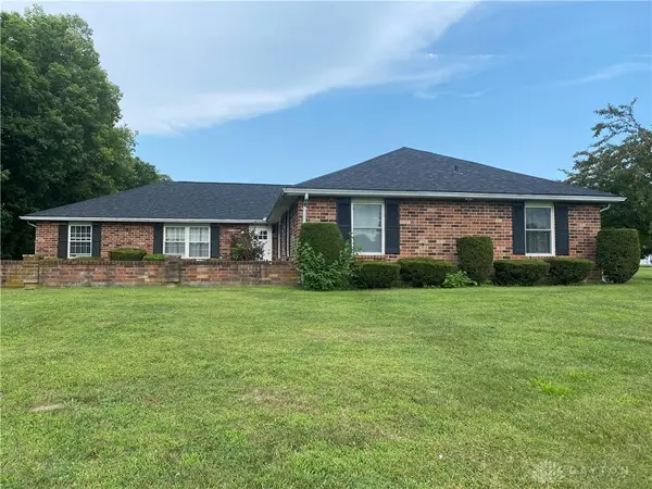 8490 Bennett Drive, Piqua, OH 45356