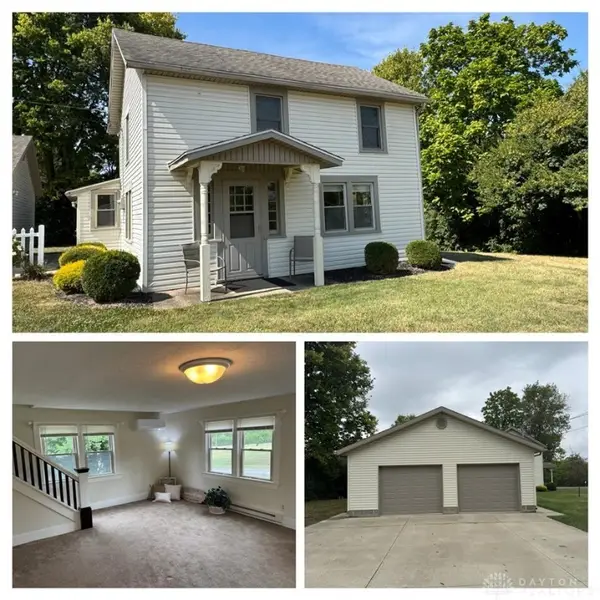 6570 S Tipp Cowl Road, Tipp City, OH 45371