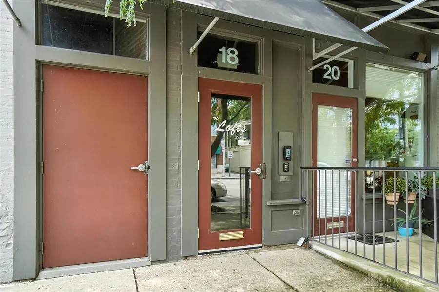18 S Saint Clair Street #201, Dayton, OH 45402 - Image #2