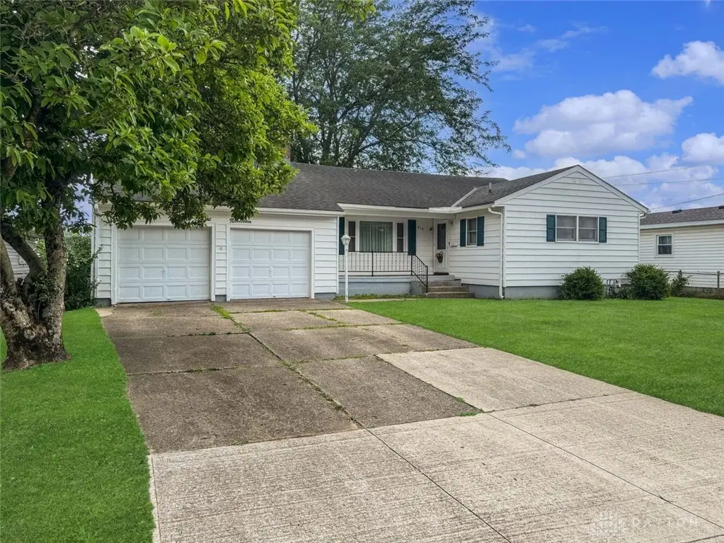 819 Boyce Street, Urbana, OH 43078 - #1