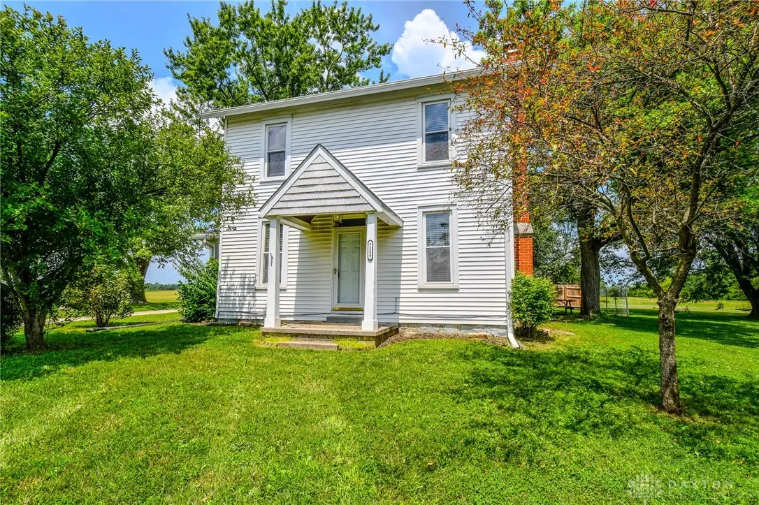 7359 Brookville Salem Road, Brookville, OH 45309 - Image #1