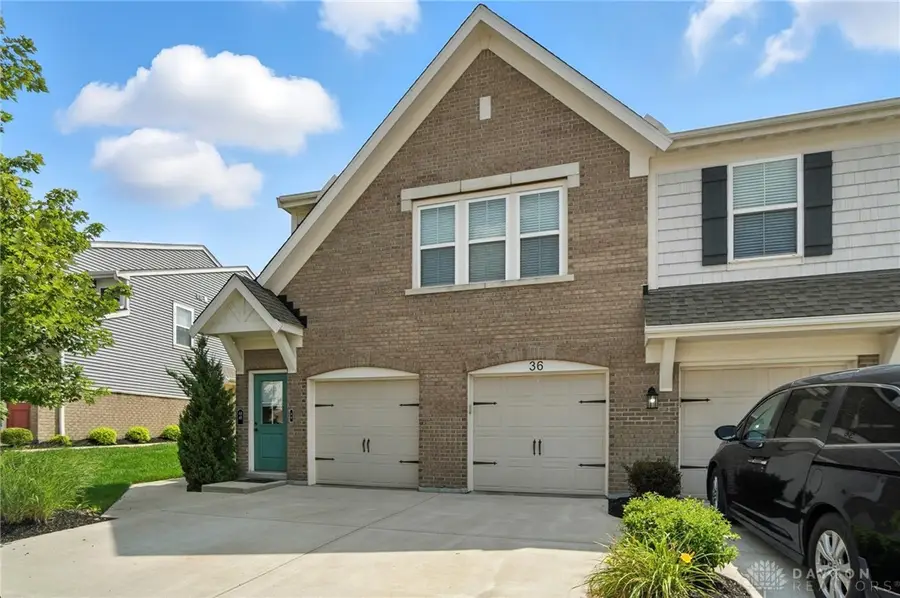44 Old Pond Road, Springboro, OH 45066 - Image #2