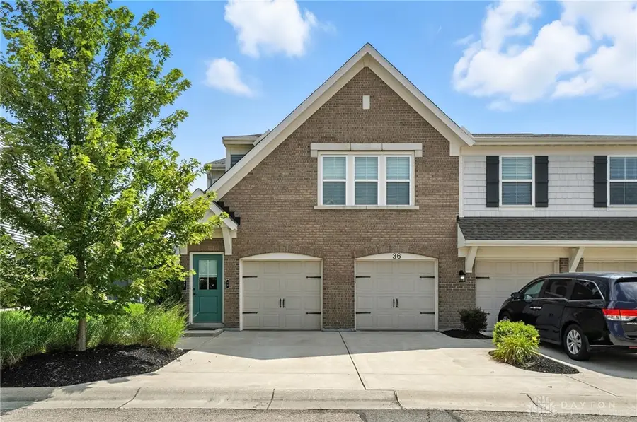 44 Old Pond Road, Springboro, OH 45066 - Image #3