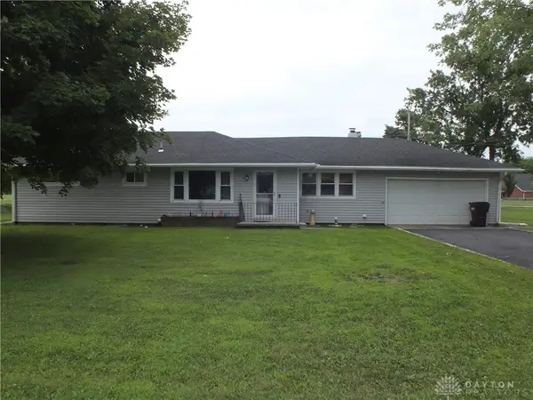 109 Palm Drive, Greenville, OH 45331