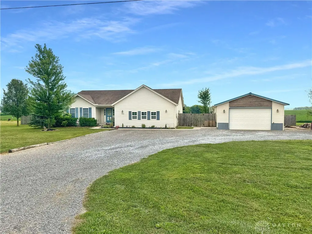 10643 Urbana Woodstock Pike, Woodstock, OH 43084 - Image #1