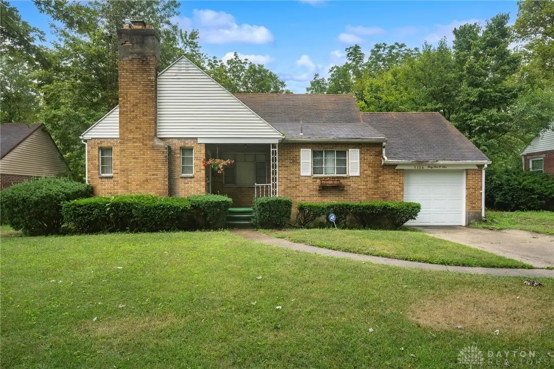 4104 Brenton Drive, Dayton, OH 45416 - Image #1