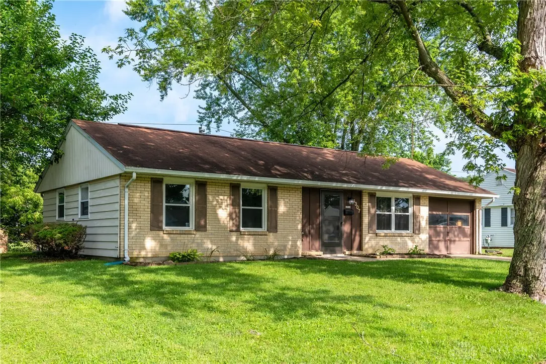 3307 Tackett Street, Springfield, OH 45503 - Image #1